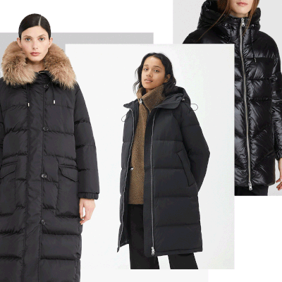 Filippa K Soft Sport on Instagram: “Now-and-forever: The Puffer