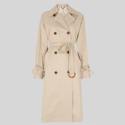 Paula Trench Coat from Whistles