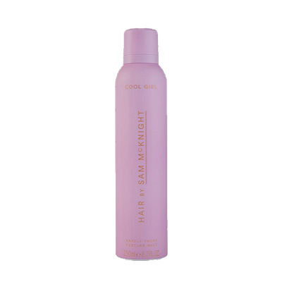 Cool Girl Barely There Texture Mist from Sam Mcknight
