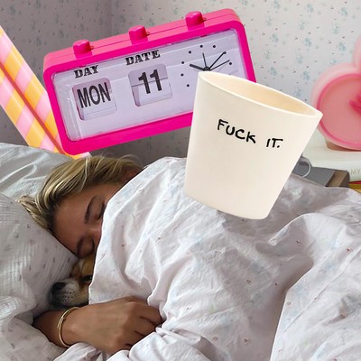 24 Back-To-School Essentials For Your Uni Bedroom