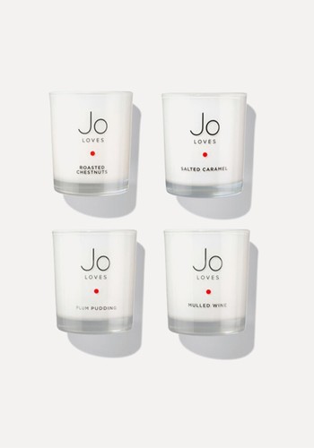 An Après Candle Collection*