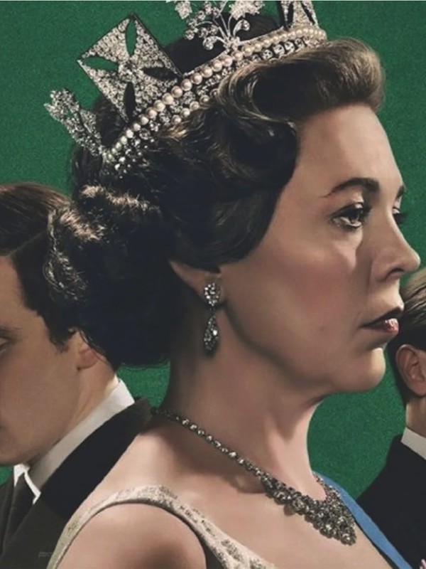 What To Watch Online This November