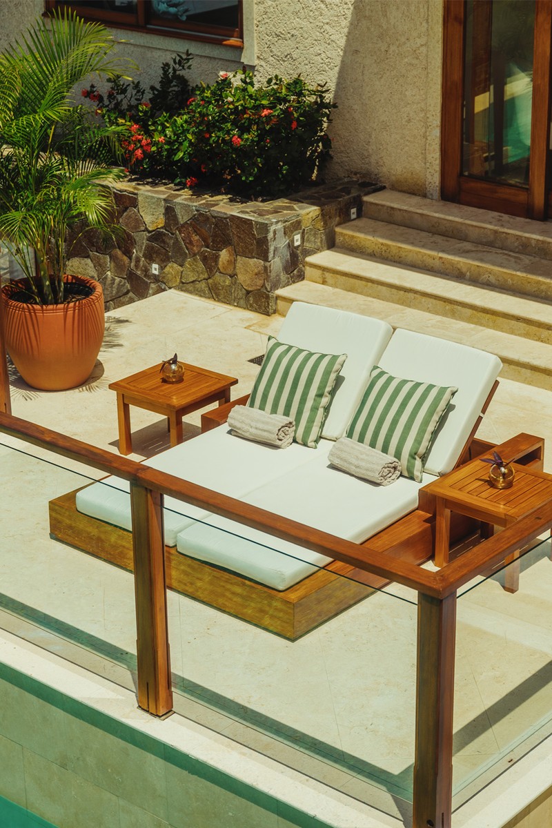 The Rock Villa, Bequia Beach Hotel