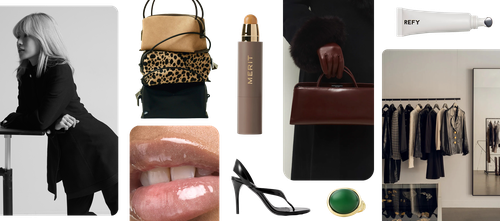 Everything A Cool Brand Owner Is Loving 