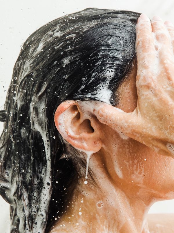 Why You Should Be Pre-Washing Your Hair
