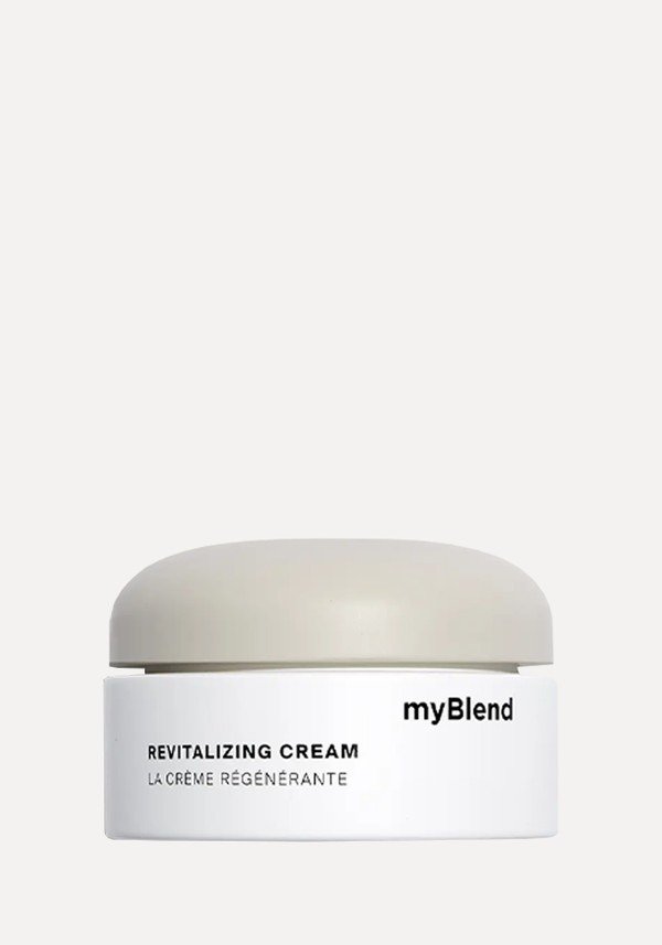 Revitalizing Anti Ageing Cream
