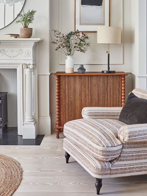 A Look Around This Scandi-Inspired London Home