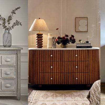 Our Edit Of Stylish Chests Of Drawers 