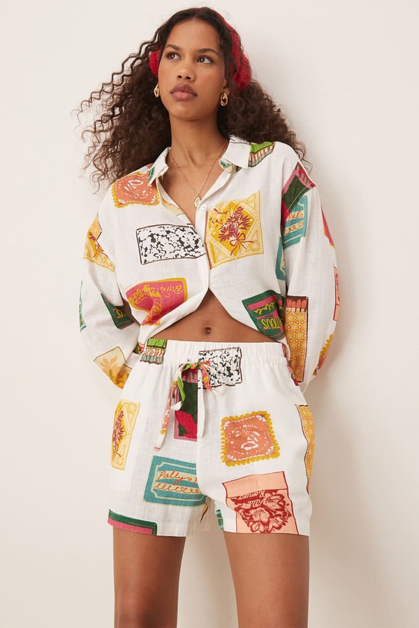 Pull On Shorts from ASOS Design