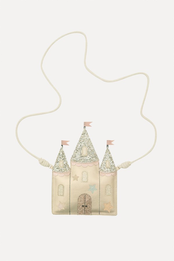 Enchanted Castle Bag from Mimi & Lula