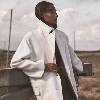 Grown-Up Coats On The High Street