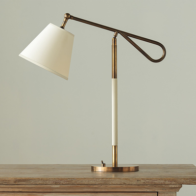 Parsons Table Light from Susie Atkinson