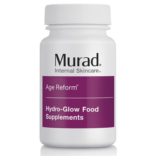 Hydro-Glow Food Supplements