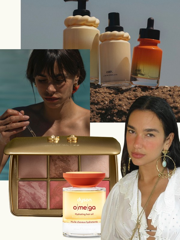 The Beauty Radar: August