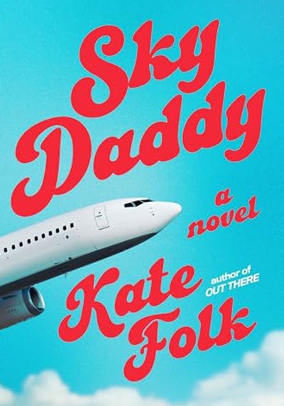 Sky Daddy from Kate Folk