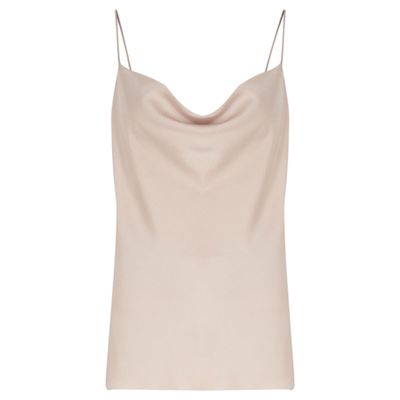 Cowl Neck Cami Top from River Island
