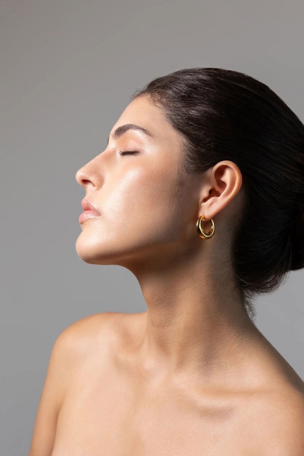 The Demeter Earrings