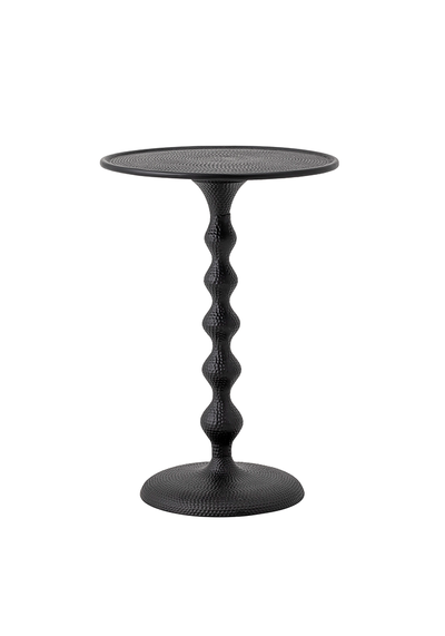 Bobbin Stem Side Table from Rose & Grey