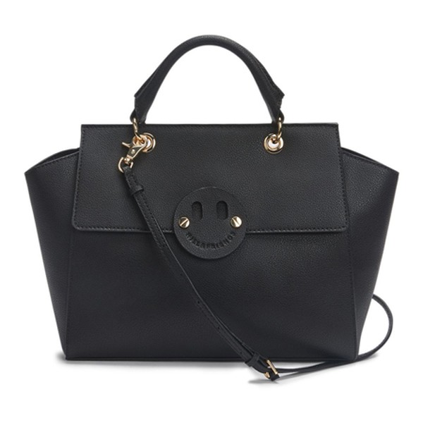 Mix/Hill & Friends Satchel Bag