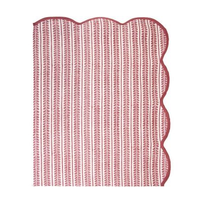 Bel Tablecloth from Birdie Fortescue