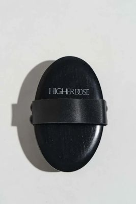 Supercharge Copper Body Brush from Higherdose