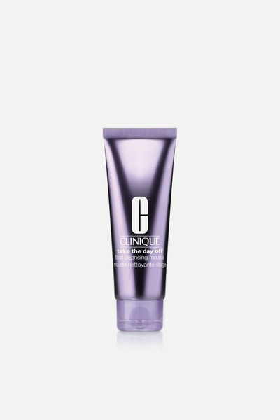 Take The Day Off Facial Cleansing Mousse from Clinique 