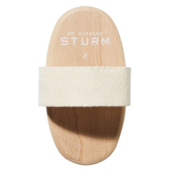 Body Brush from Dr. Barbara Sturm