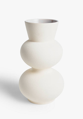 Totem Vase from John Lewis & Partners