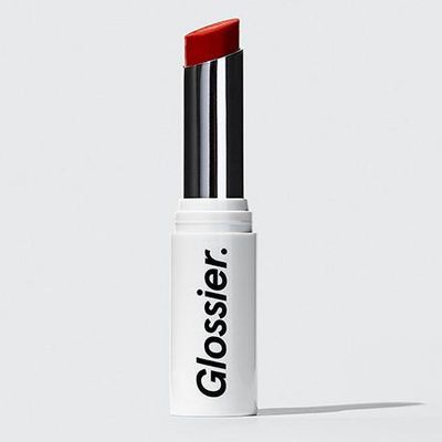 Generation G Sheer Matte Lipstick from Glossier