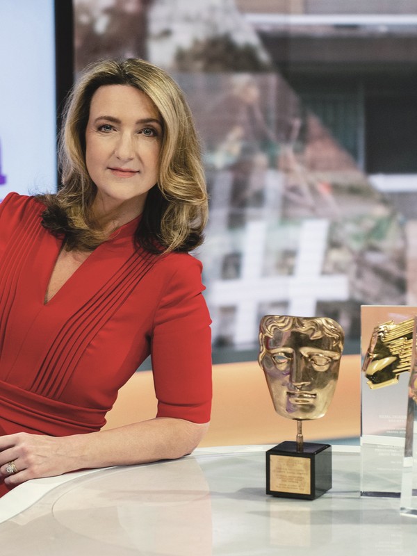 Chapters In My Life: Victoria Derbyshire
