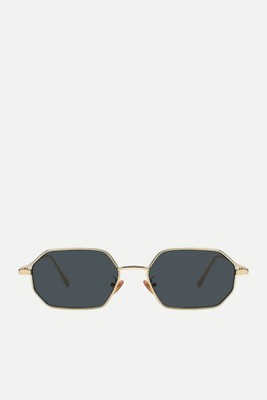 Chapo Sunglasses from Blank.