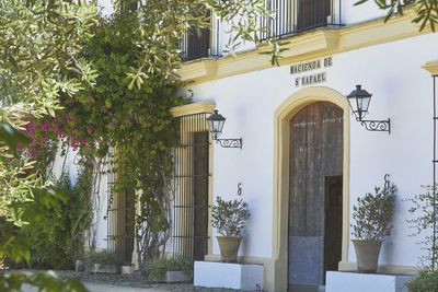 Hacienda de San Rafael, Seville