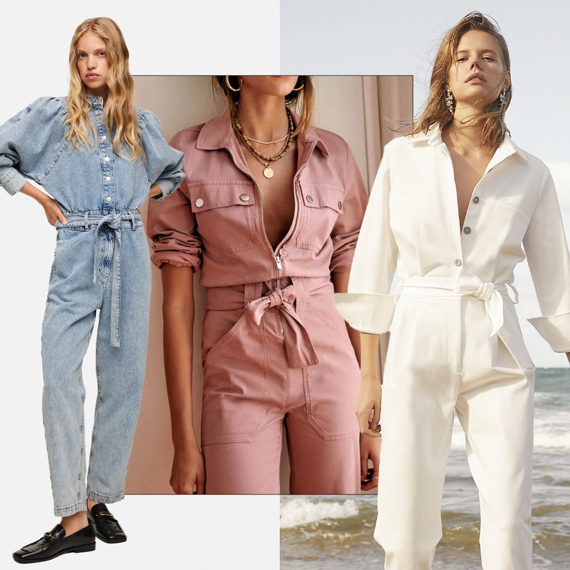 15 Of The Best Boiler Suits 