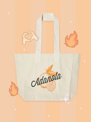 Tote Bag  from Adanola 