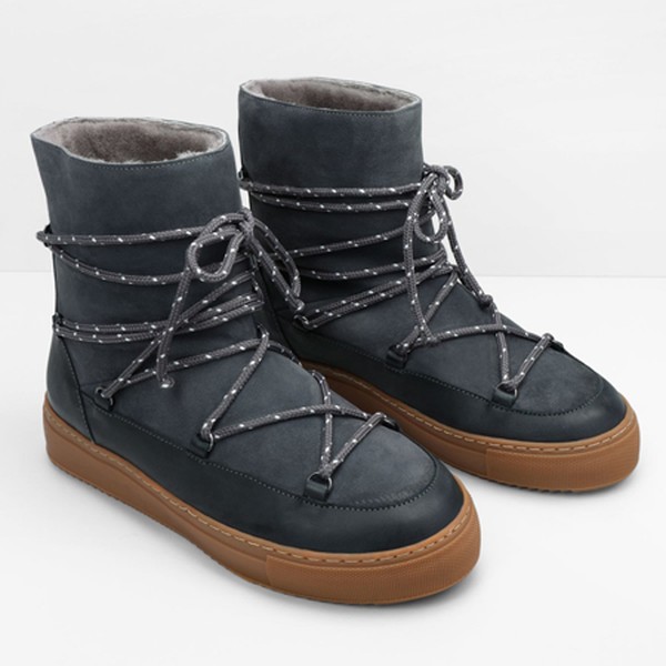 Marden Boots