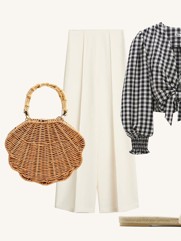 4 Outfits Under £150