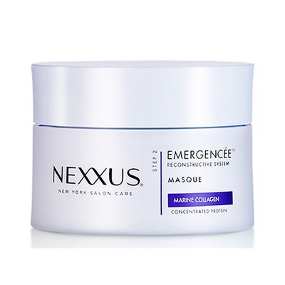 Nexxus Emergencee Reconstructive Masque from Nexxus