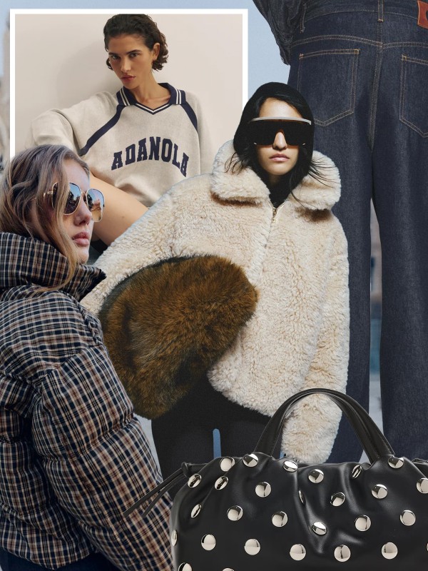 45 Cool & Affordable Fashion Finds We Aren’t Gatekeeping 