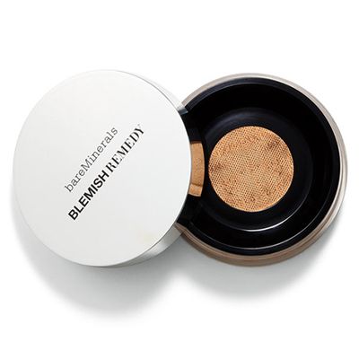 Blemish Remedy Foundation from Bare Minerals