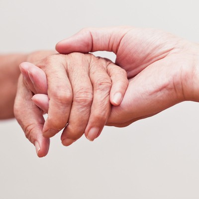 How To Care For Someone With Alzheimer’s Or Dementia