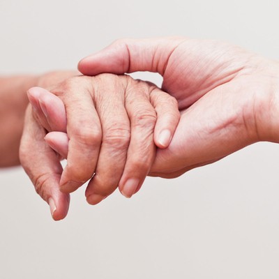 How To Care For Someone With Alzheimer’s Or Dementia 