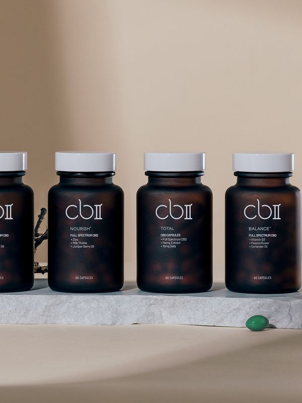 The CBD Brand To Know