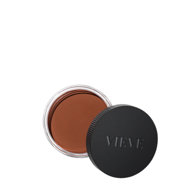 Modern Cream Radiance Bronzer from Vieve