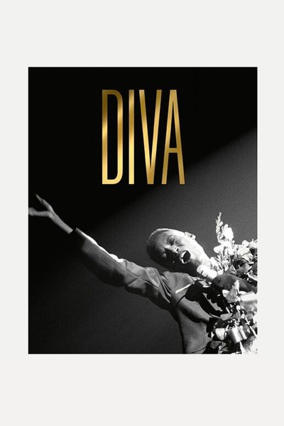 DIVA Official Exhibition Book from V&A