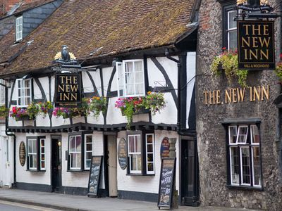 The New Inn