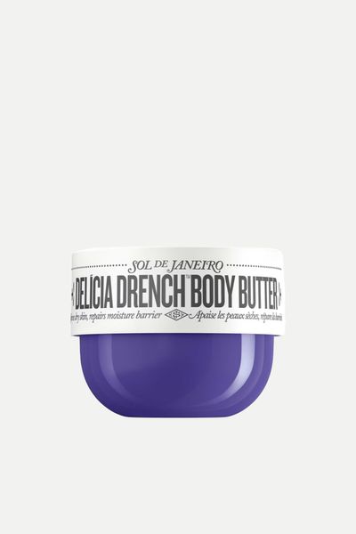 Sol de Janeiro Delicia Drench Body Butter