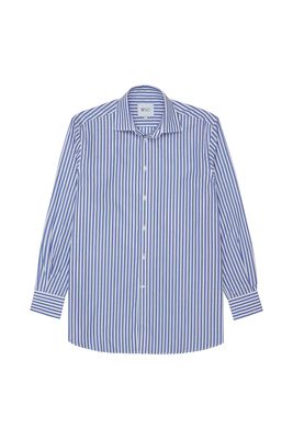 Stripe Shirt from With Nothing Underneath