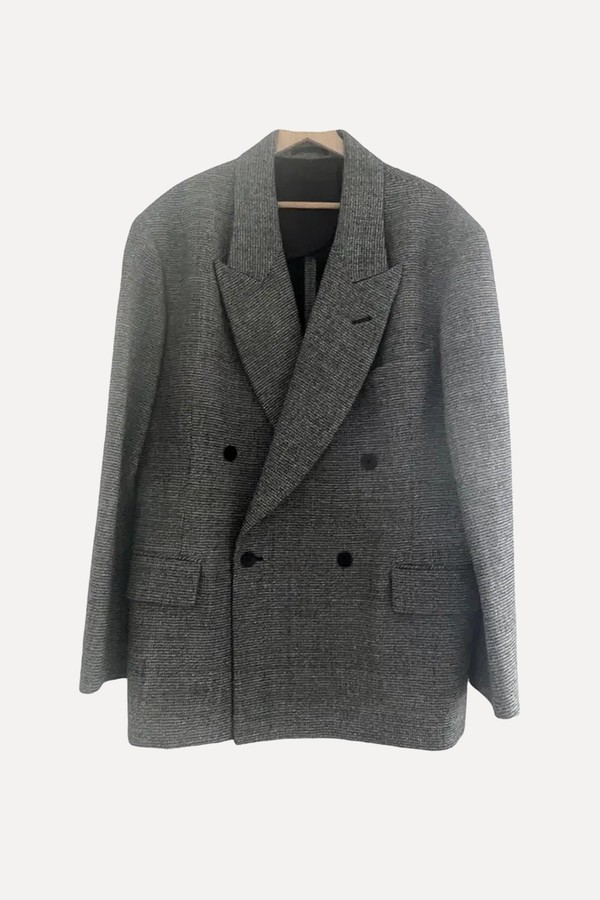Wool Blazer from Raey