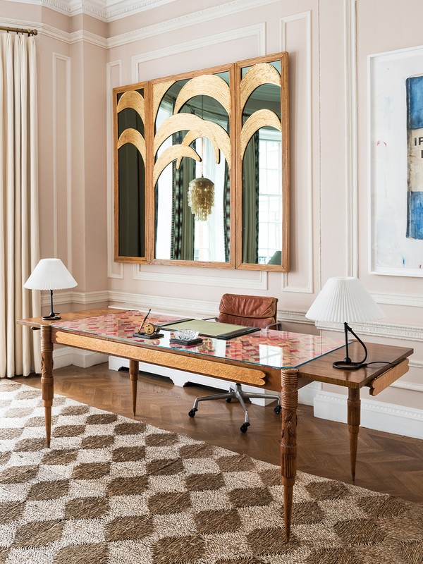 10 Unexpected Designs That Proved To Be Perfect Finishing Touches
