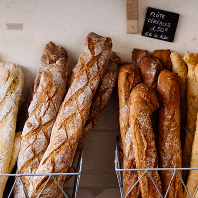 15 Of The Best Bakeries In London 